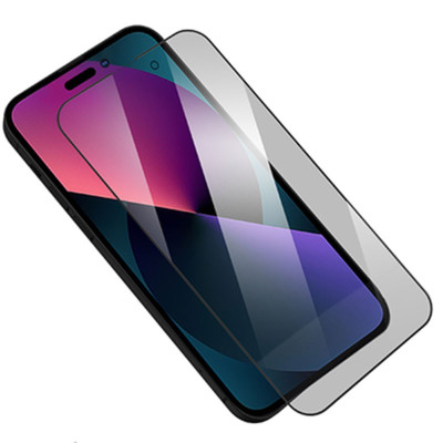 Miếng dán cường lực ZAGG Plus Edge APAC iPhone 15